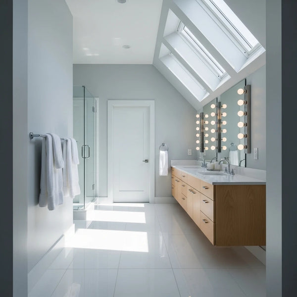Cuisines & salles de bain