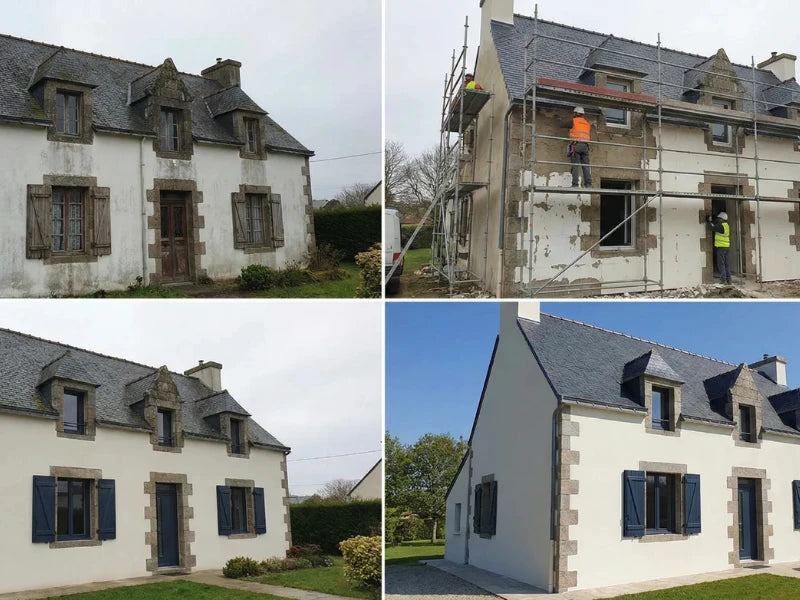 Pourquoi nettoyer et entretenir sa toiture ?